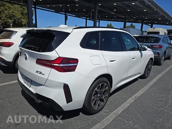 2025 BMW X3 30 xDrive M SPORT LINE - miniatura 4