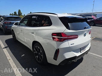 2025 BMW X3 30 xDrive M SPORT LINE - miniatura 6