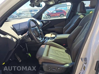 2025 BMW X3 30 xDrive M SPORT LINE - miniatura 7