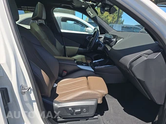 2025 BMW X3 30 xDrive M SPORT LINE - miniatura 8