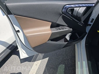 2025 BMW X3 30 xDrive M SPORT LINE - miniatura 9