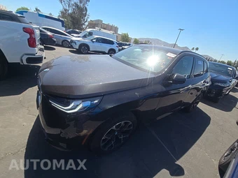 2025 BMW X3 30 xDrive M SPORT LINE