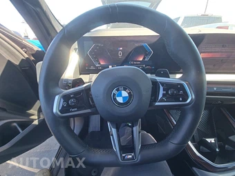 2025 BMW X3 30 xDrive M SPORT LINE - miniatura 10