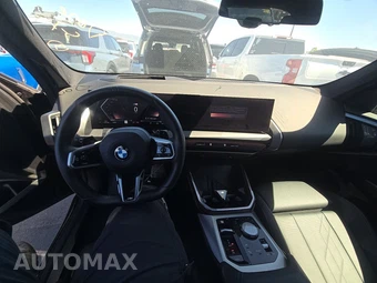2025 BMW X3 30 xDrive M SPORT LINE - miniatura 11