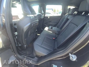 2025 BMW X3 30 xDrive M SPORT LINE - miniatura 13
