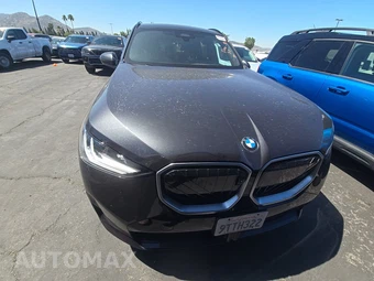 2025 BMW X3 30 xDrive M SPORT LINE - miniatura 2