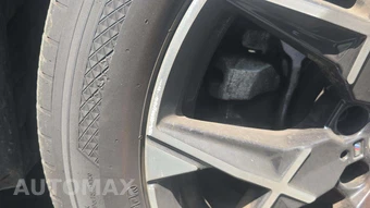 2025 BMW X3 30 xDrive M SPORT LINE - miniatura 23