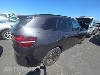 2025 BMW X3 30 xDrive M SPORT LINE - miniatura 4