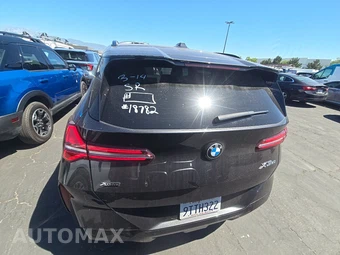 2025 BMW X3 30 xDrive M SPORT LINE - miniatura 5