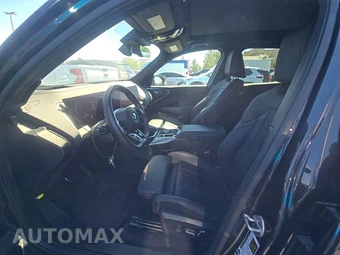 2025 BMW X3 30 xDrive M SPORT LINE - miniatura 7