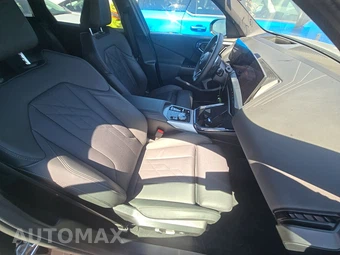 2025 BMW X3 30 xDrive M SPORT LINE - miniatura 8