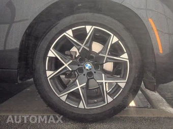 2025 BMW X3 30 xDrive M SPORT LINE - miniatura 10