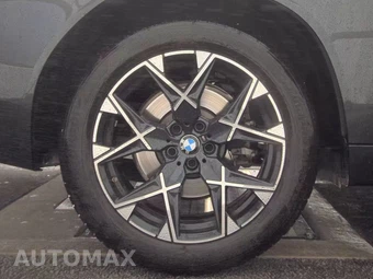 2025 BMW X3 30 xDrive M SPORT LINE - miniatura 11