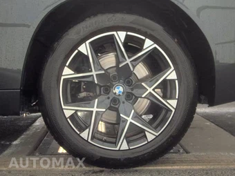 2025 BMW X3 30 xDrive M SPORT LINE - miniatura 12