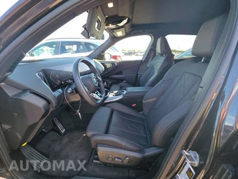 2025 BMW X3 30 xDrive M SPORT LINE - miniatura 13