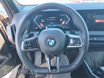 2025 BMW X3 30 xDrive M SPORT LINE - miniatura 16