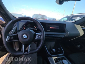 2025 BMW X3 30 xDrive M SPORT LINE - miniatura 17