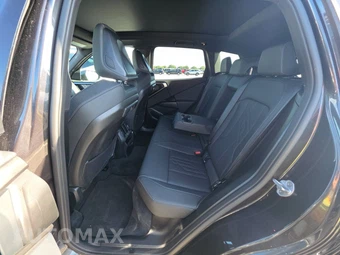 2025 BMW X3 30 xDrive M SPORT LINE - miniatura 19