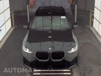 2025 BMW X3 30 xDrive M SPORT LINE - miniatura 2