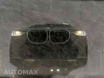 2025 BMW X3 30 xDrive M SPORT LINE - miniatura 3
