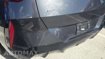 2025 BMW X3 30 xDrive M SPORT LINE - miniatura 30