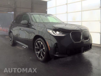 2025 BMW X3 30 xDrive M SPORT LINE - miniatura 4