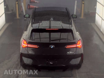 2025 BMW X3 30 xDrive M SPORT LINE - miniatura 6