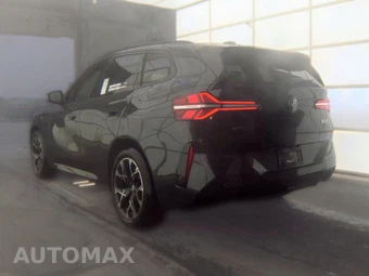 2025 BMW X3 30 xDrive M SPORT LINE - miniatura 8