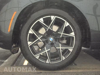 2025 BMW X3 30 xDrive M SPORT LINE - miniatura 9