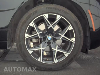 2025 BMW X3 30 xDrive M SPORT LINE - miniatura 10