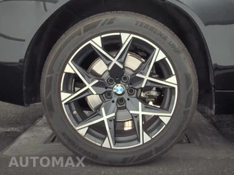 2025 BMW X3 30 xDrive M SPORT LINE - miniatura 11