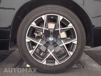 2025 BMW X3 30 xDrive M SPORT LINE - miniatura 12