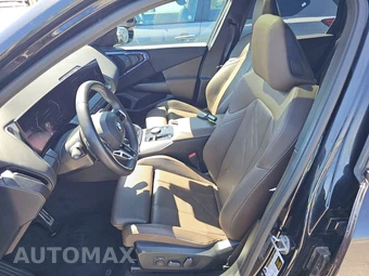 2025 BMW X3 30 xDrive M SPORT LINE - miniatura 13