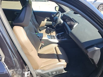 2025 BMW X3 30 xDrive M SPORT LINE - miniatura 14