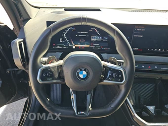2025 BMW X3 30 xDrive M SPORT LINE - miniatura 16
