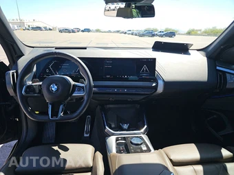 2025 BMW X3 30 xDrive M SPORT LINE - miniatura 17