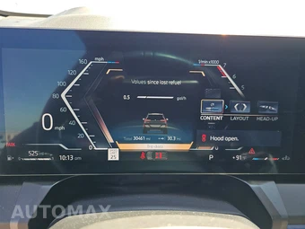 2025 BMW X3 30 xDrive M SPORT LINE - miniatura 18