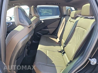 2025 BMW X3 30 xDrive M SPORT LINE - miniatura 19