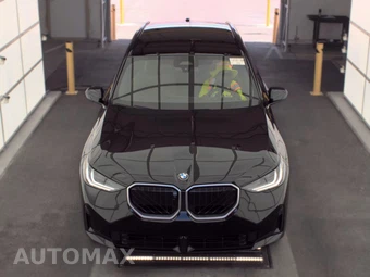2025 BMW X3 30 xDrive M SPORT LINE - miniatura 2