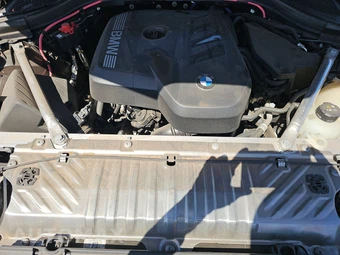 2025 BMW X3 30 xDrive M SPORT LINE - miniatura 22