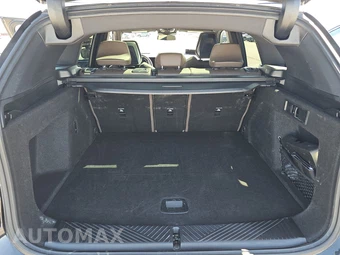 2025 BMW X3 30 xDrive M SPORT LINE - miniatura 23
