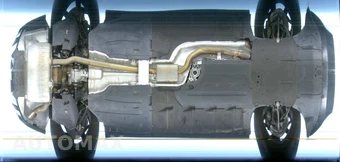 2025 BMW X3 30 xDrive M SPORT LINE - miniatura 25