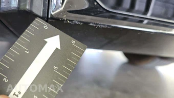 2025 BMW X3 30 xDrive M SPORT LINE - miniatura 26