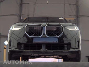 2025 BMW X3 30 xDrive M SPORT LINE - miniatura 3