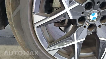 2025 BMW X3 30 xDrive M SPORT LINE - miniatura 31