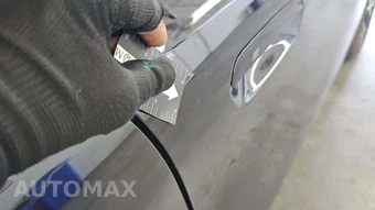 2025 BMW X3 30 xDrive M SPORT LINE - miniatura 33