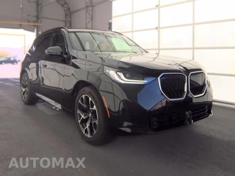 2025 BMW X3 30 xDrive M SPORT LINE - miniatura 4