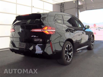 2025 BMW X3 30 xDrive M SPORT LINE - miniatura 5