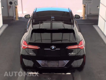 2025 BMW X3 30 xDrive M SPORT LINE - miniatura 6