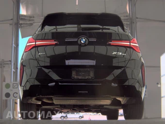 2025 BMW X3 30 xDrive M SPORT LINE - miniatura 7